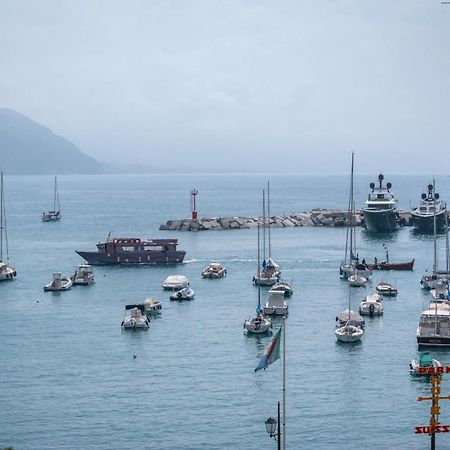Appartamento Loft Cristina - La Piazzetta Fronte Mare Santa Margherita Ligure Esterno foto